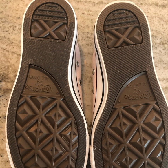 Converse Sneakers - Picture 3 of 4